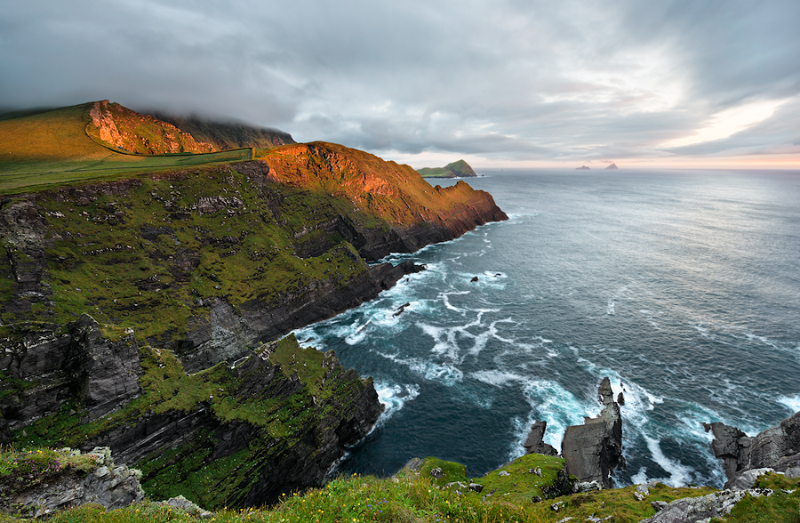 Iveragh Peninsula, County Kerry